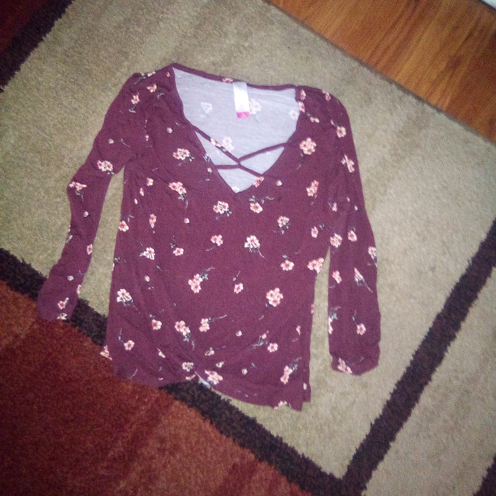 Jouniors shirt